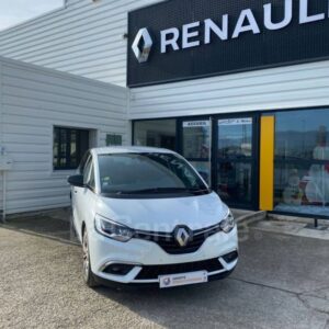 RENAULT GRAND SCENIC IV 1.7 DCI 120 BLUE BUSINESS 7PL